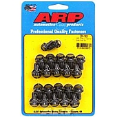 ARP Auto Racing Oil Pan Bolt Set - 235-1801