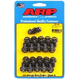 ARP Auto Racing Oil Pan Bolt Set - 235-1801