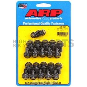ARP Auto Racing Oil Pan Bolt Set - 235-1801