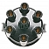 Standard Motor Eng.Management Distributor Cap JH70