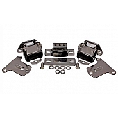 Energy Suspension Motor And Trans Mount Set 31134G