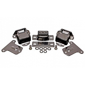 Energy Suspension Motor And Trans Mount Set 31134G