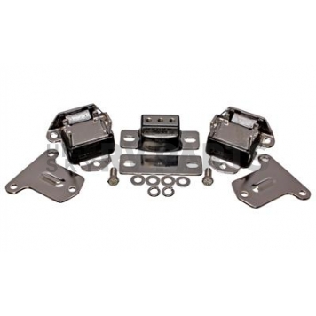 Energy Suspension Motor And Trans Mount Set 31134G