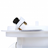 Carter Fuel Pump Electric - P77015M