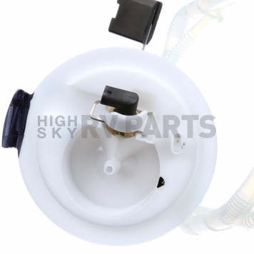 Carter Fuel Pump Electric - P77015M-1
