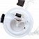 Carter Fuel Pump Electric - P77015M