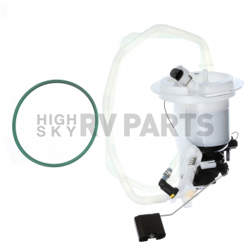 Carter Fuel Pump Electric - P77015M-2