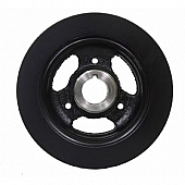 PowerBond by Dayco Harmonic Balancer - PB1440N