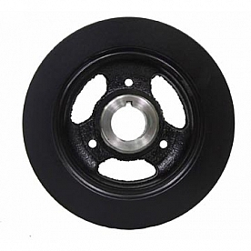 PowerBond by Dayco Harmonic Balancer - PB1440N