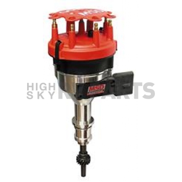 MSD Ignition Distributor 8451