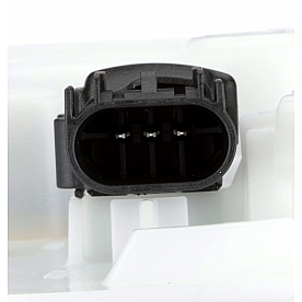Carter Fuel Pump Electric - P77016M