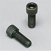 Trans Dapt Crankshaft Pulley Bolt 9490