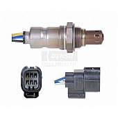 Denso Oxygen Sensor - 234-5098