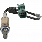 Bosch Oxygen Sensor - 13675