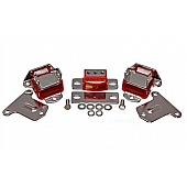 Energy Suspension Motor And Trans Mount Set 31134R