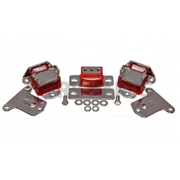 Energy Suspension Motor And Trans Mount Set 31134R