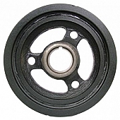 PowerBond by Dayco Harmonic Balancer - PB1441N