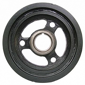PowerBond by Dayco Harmonic Balancer - PB1441N