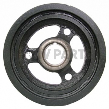 PowerBond by Dayco Harmonic Balancer - PB1441N