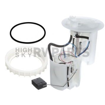 Carter Fuel Pump Electric - P77020M-1