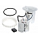 Carter Fuel Pump Electric - P77020M