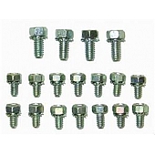 RPC Racing Power Oil Pan Bolt Set - R0006