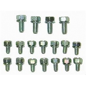 RPC Racing Power Oil Pan Bolt Set - R0006
