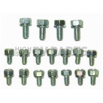RPC Racing Power Oil Pan Bolt Set - R0006