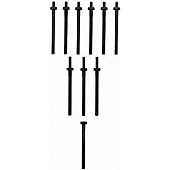 Sealed Power Eng. Cylinder Head Bolt Set 2602502