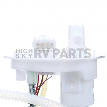Carter Fuel Pump Electric - P77022M