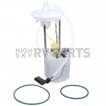 Carter Fuel Pump Electric - P77022M-2