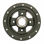 PowerBond by Dayco Harmonic Balancer - PB1442N