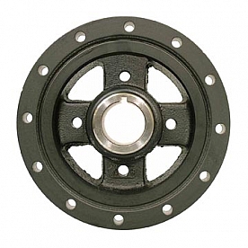 PowerBond by Dayco Harmonic Balancer - PB1442N