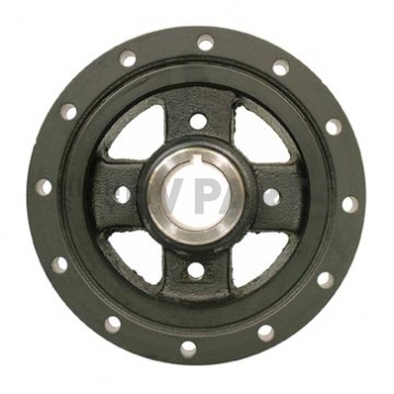 PowerBond by Dayco Harmonic Balancer - PB1442N