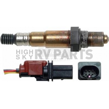 Denso Oxygen Sensor - 234-5104