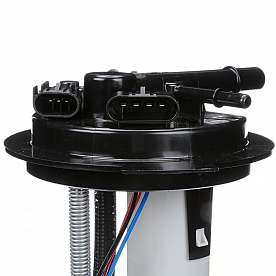 Carter Fuel Pump Electric - P77023M