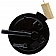 Carter Fuel Pump Electric - P77023M