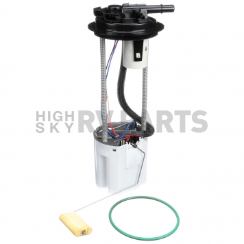 Carter Fuel Pump Electric - P77023M-2