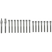 Sealed Power Eng. Cylinder Head Bolt Set 2602537