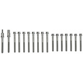 Sealed Power Eng. Cylinder Head Bolt Set 2602537