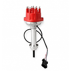 MSD Ignition Distributor 2386