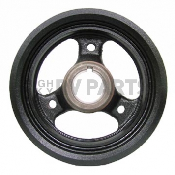 PowerBond by Dayco Harmonic Balancer - PB1443N
