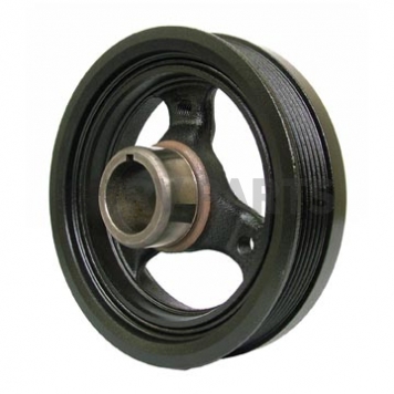 PowerBond by Dayco Harmonic Balancer - PB1443N-1