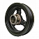 PowerBond by Dayco Harmonic Balancer - PB1443N