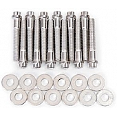 Edelbrock Intake Manifold Bolt - 8528