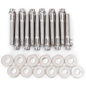 Edelbrock Intake Manifold Bolt - 8528