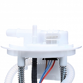 Carter Fuel Pump Electric - P77025M