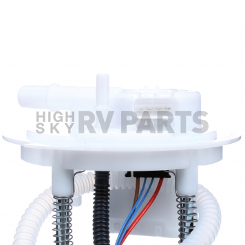 Carter Fuel Pump Electric - P77025M