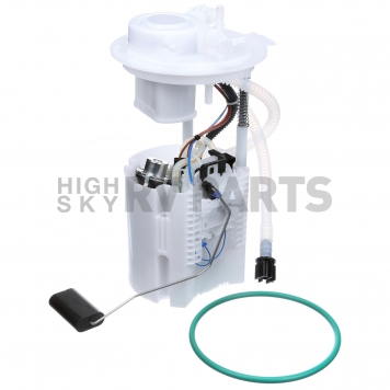 Carter Fuel Pump Electric - P77025M-2