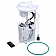 Carter Fuel Pump Electric - P77025M